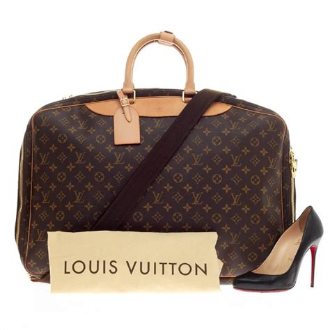 louis vuitton alize 2 poches|Louis Vuitton Alize .